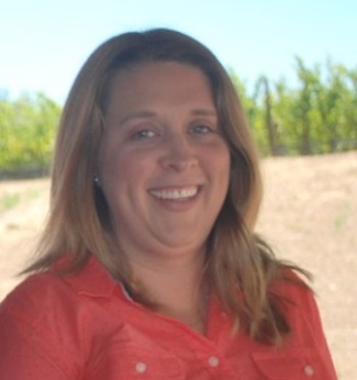 Courtney Wagoner