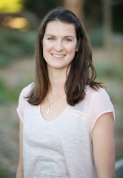 Nicole Bertotti Pope