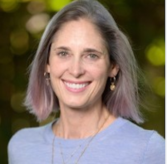 Stephanie Jacobs