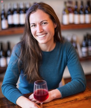 Martha Stoumen