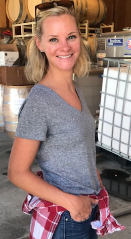 Sarah Donley