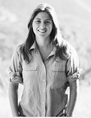 Kathryn (KK) Carothers