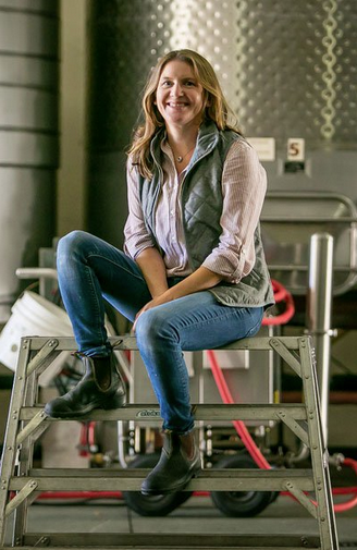 Mandy Heldt Donovan