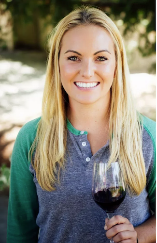 Jamie Benziger