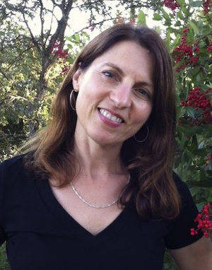 Lisa Amaroli