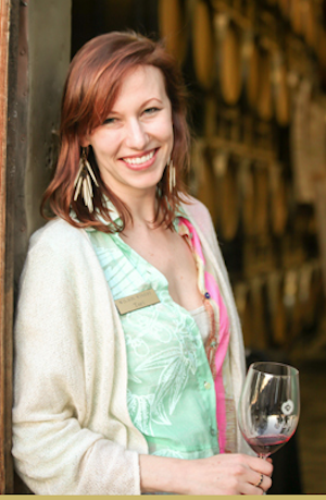 Victoria Wilson