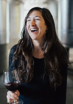 Molly Lonborg