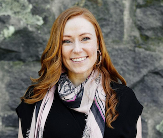 Meghan Zobeck