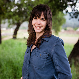 Alison Frichtl Hollister