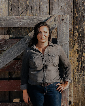 Sarah Wuethrich