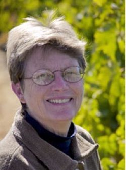 Margaret Davenport