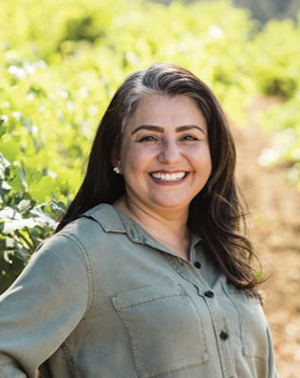 Maria Cortez