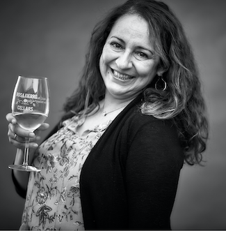 Rosa Fierro