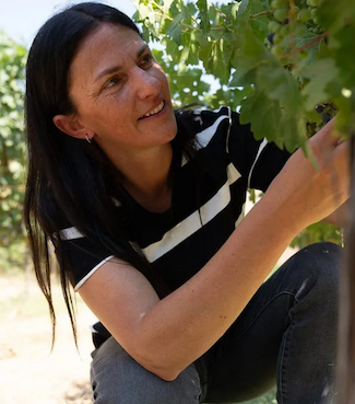 Paula Borgo