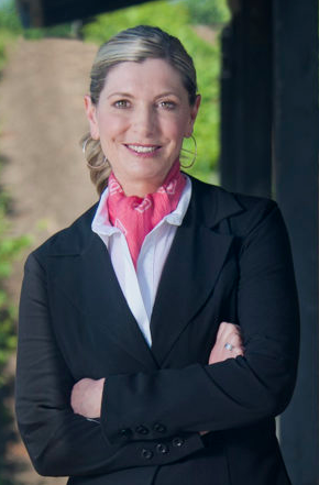 Susan Doyle