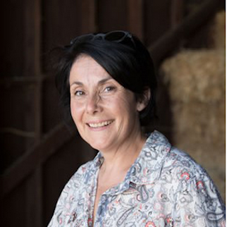 Christine Barbe