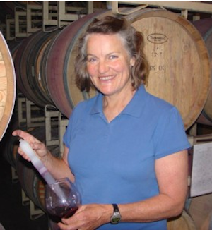 Alison Green Doran