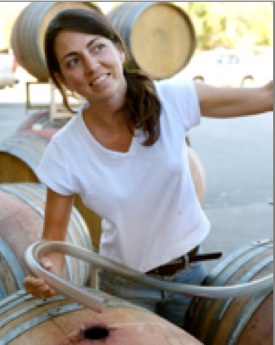 Suzanne Hagins