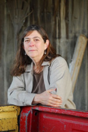 Milla Handley