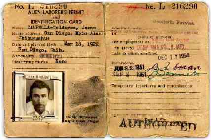 Jesus Campoya Calderon