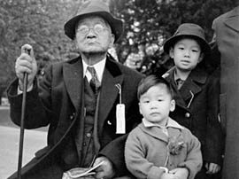 Japanese Americans Before Internment