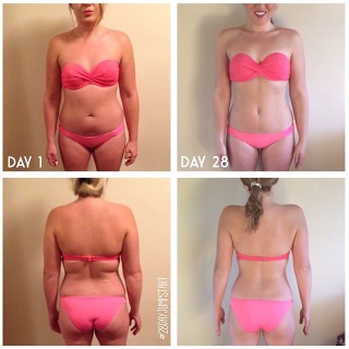 Before-and-after shot 2