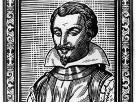 Sebastian Vizcaino
