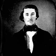 William Swain