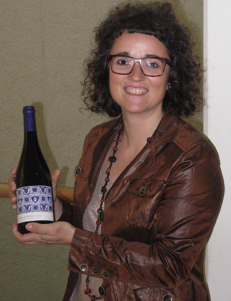Pilar Salillas