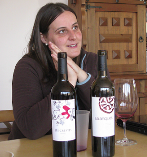Sandra Doix Mora