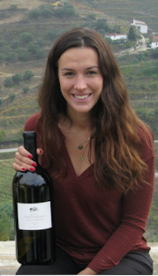 Francisca van Zeller