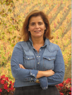 Maria Serpa Pimentel