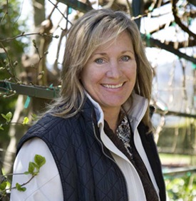 Pam Starr