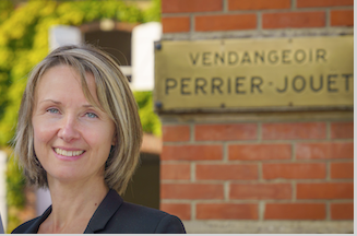 Séverine Frerson
