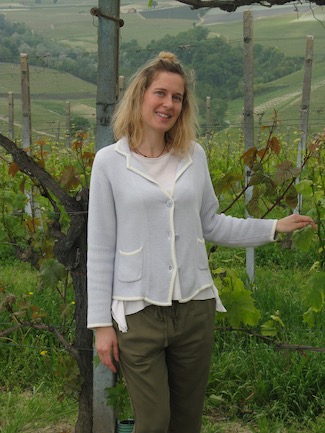 Emanuela Bolla