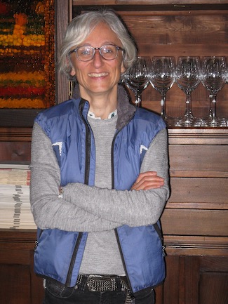 Maria Teresa Mascarello