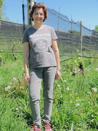 M. Cristina Oddero