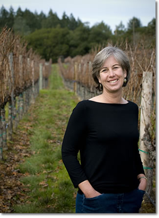 Celia Welch