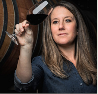 Women Winemakers of California and Beyond |Megan Conatser