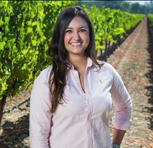 Women Winemakers Of California And Beyond 