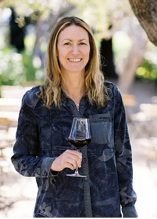 Carmel Greenberg