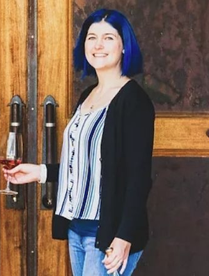 Shaina Harding