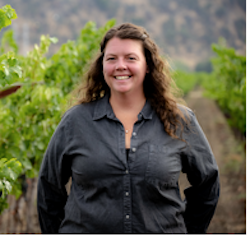 Women Winemakers of California and Beyond |Julie Robertson