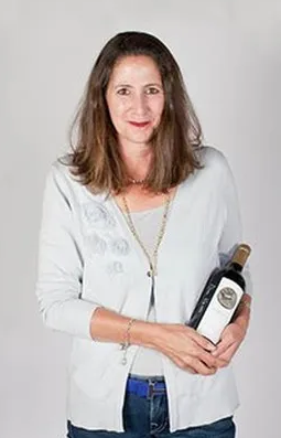 Sharon Harris