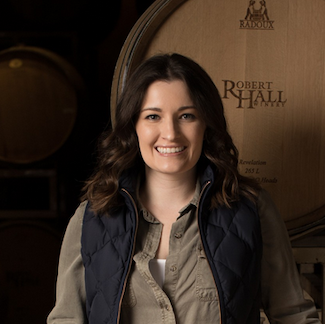 Amanda Gorter