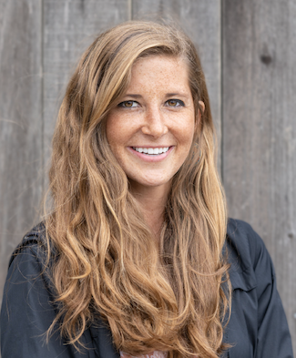 Jenna Davis